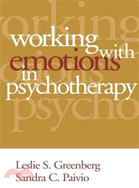 Working with emotions in psy...