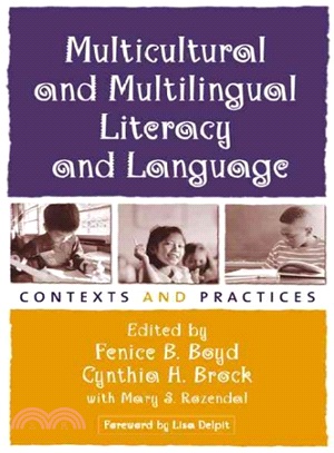 Multicultural and Multilingual Literacy and Language ― Contexts and Practices