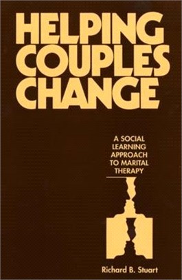 Helping Couples Change ― A Social Learning Approach to Marital Therapy