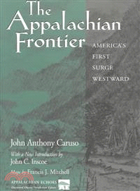 The Appalachian Frontier