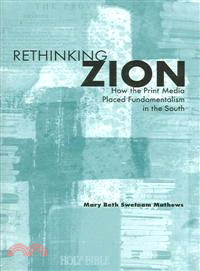 Rethinking Zion