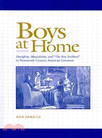 Boys at Home