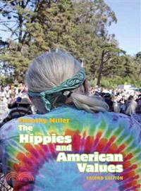 The Hippies and American Values