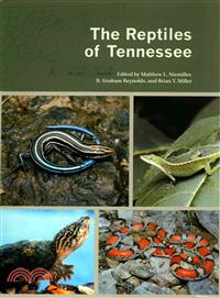 The Reptiles of Tennessee