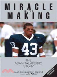 Miracle in the Making ─ The Adam Taliaferro Story