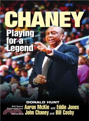 Chaney ─ Playing for a Legend