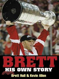 Brett ─ His Own Story