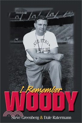 I Remember Woody ─ Recollections of the Man They Called Coach Hayes