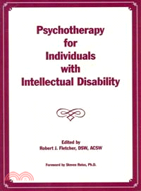 Psychotherapy for Individuals With Intellectual Disability