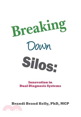 Breaking Down Silos ― Innovation in Dual Diagnosis Systems