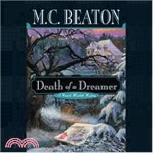 Death of a Dreamer ─ A Hamish Macbeth Mystery