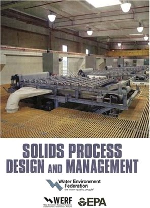 Solids Process Design and Management