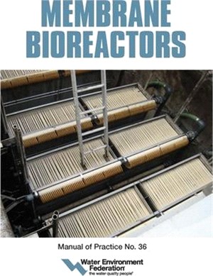 Membrane Bioreactors, Mop 36