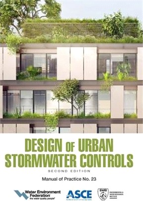 Design of Urban Stormwater Controls, 2: Mop 23