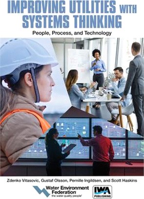 Improving Utilities with Systems Thinking: People, Process, and Technology