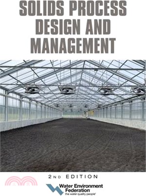 Solids Process Design and Management, 2nd Edition