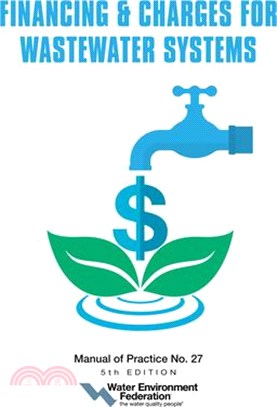 Financing and Charges for Wastewater Systems