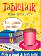 Tabletalk Conversation Cards