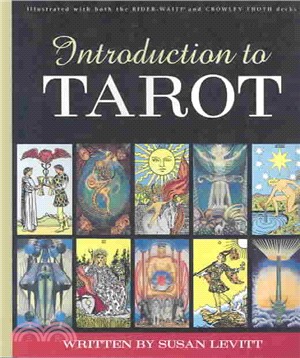 Introduction to Tarot