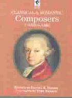 Composers ─ Classical & Romantic