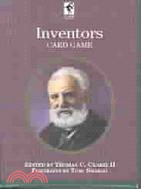 Inventors Card Game