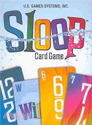 Sloop Card Game