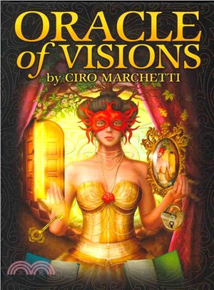 Oracle of Visions