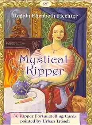 Mystical Kipper