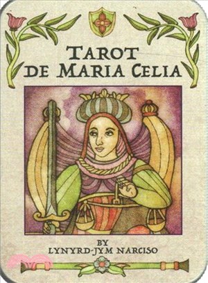 Tarot De Maria Celia