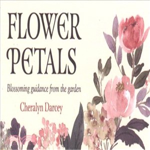 Flower Petal Inspiration Cards ― Bloomoing Guidance from the Garden