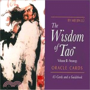 Wisdom of Tao Oracle Cards