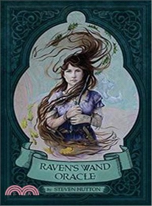 Raven's Wand Oracle