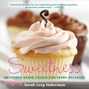 Sweetness: Delicious Baked Treats for Every Occassion