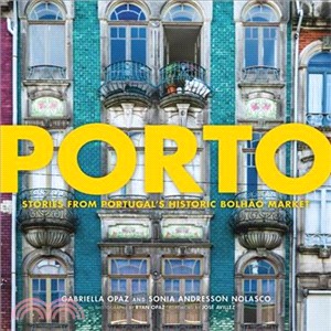 Porto ― Stories from Portugal Historic Bolh緌 Market