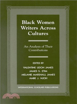 Black Women Writers Across Cultures ― An Analysis of Their Contributions