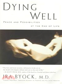Dying Well ─ Peace and Possibilities at the End of Life