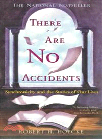 There Are No Accidents ─ Synchroncity and the Stories of Our Lives
