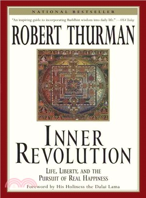 Inner Revolution ─ Life, Liberty, and the Pursuit of Real Happiness