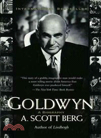 Goldwyn ─ A Biography