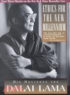 Ethics for the New Millennium ─ His Holiness the Dalai Lama