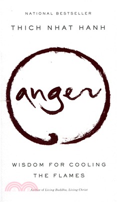 Anger ─ Wisdom for Cooling the Flames