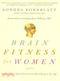 Brain Fitness for Women