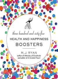 365 Health and Happiness Boosters