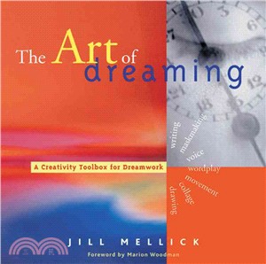 The Art of Dreaming ─ Tools for Creative Dream Work