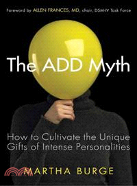 The ADD Myth