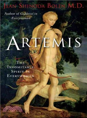 Artemis ― The Indomitable Spirit in Everywoman