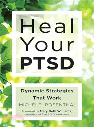 Heal Your Ptsd ― Dynamic Strategies That Work