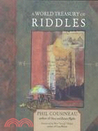 A World Treasury of Riddles