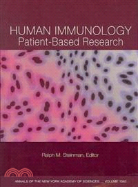 Human immunology :Patient-based research / 