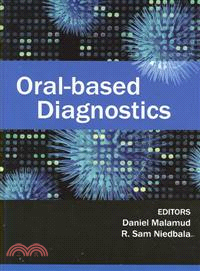 Oral-Based Diagnostics